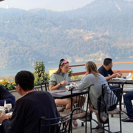 Hotel Adam Ποκάρα Εξωτερικό φωτογραφία