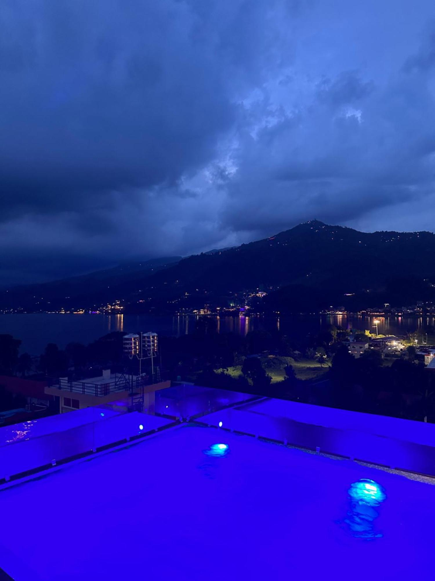 Hotel Adam Ποκάρα Εξωτερικό φωτογραφία