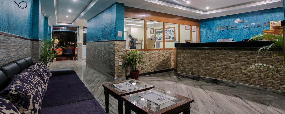 Hotel Adam Ποκάρα Εξωτερικό φωτογραφία