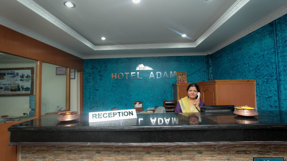 Hotel Adam Ποκάρα Εξωτερικό φωτογραφία