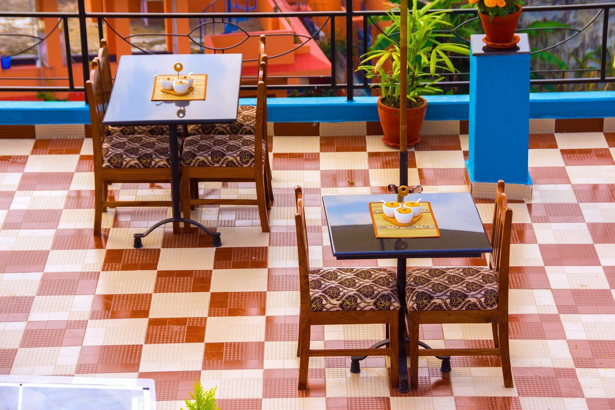 Hotel Adam Ποκάρα Εξωτερικό φωτογραφία